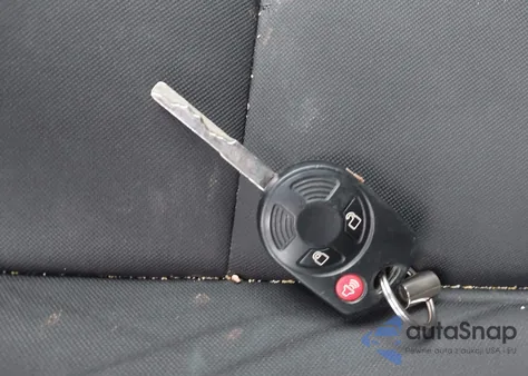 2016 Ford Escape S z USA, uszkodzony, nr VIN 1FMCU0F77GUC58164